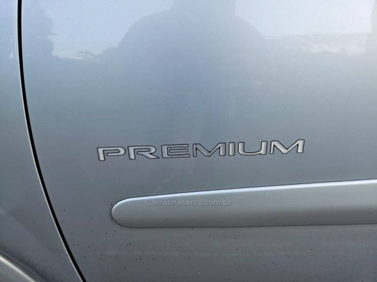 CHEVROLET - CORSA - 2009/2009 - Prata - R$ 29.500,00