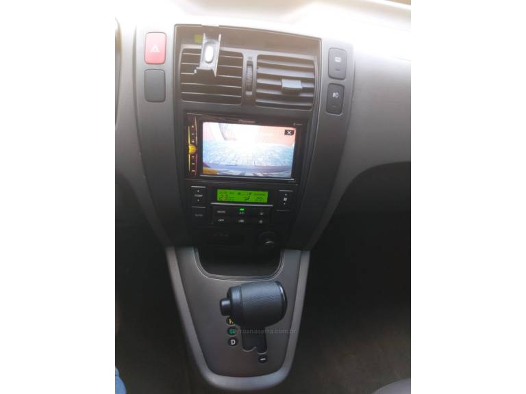 HYUNDAI - TUCSON - 2014/2015 - Preta - R$ 57.500,00