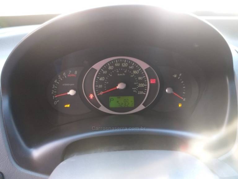 HYUNDAI - TUCSON - 2014/2015 - Preta - R$ 57.500,00