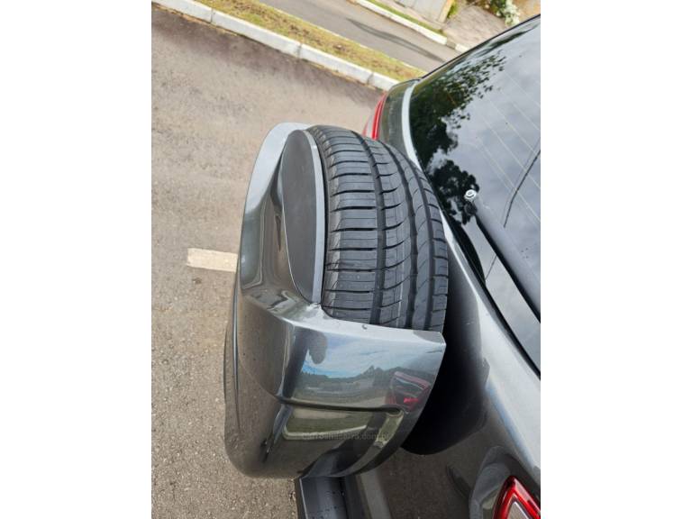 FORD - ECOSPORT - 2019/2020 - Cinza - R$ 72.900,00