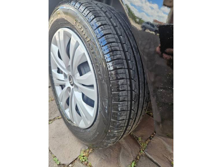 CITROËN - C3 - 2007/2008 - Preta - R$ 21.000,00