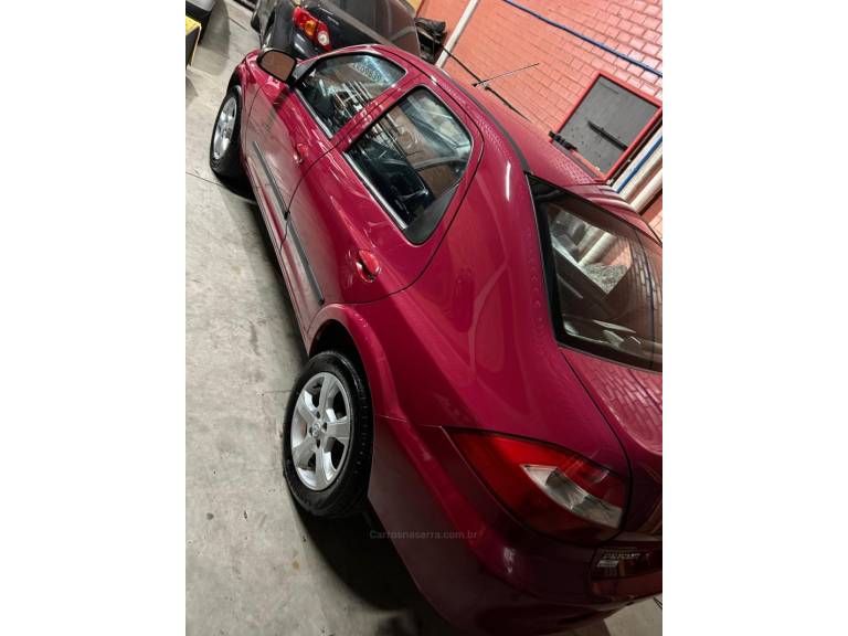 CHEVROLET - PRISMA - 2009/2009 - Vermelha - R$ 26.900,00